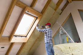 Types of Insulation We Offer in Greenville, DE